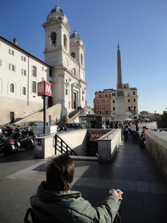 All'obelisco Affittacamere 3*